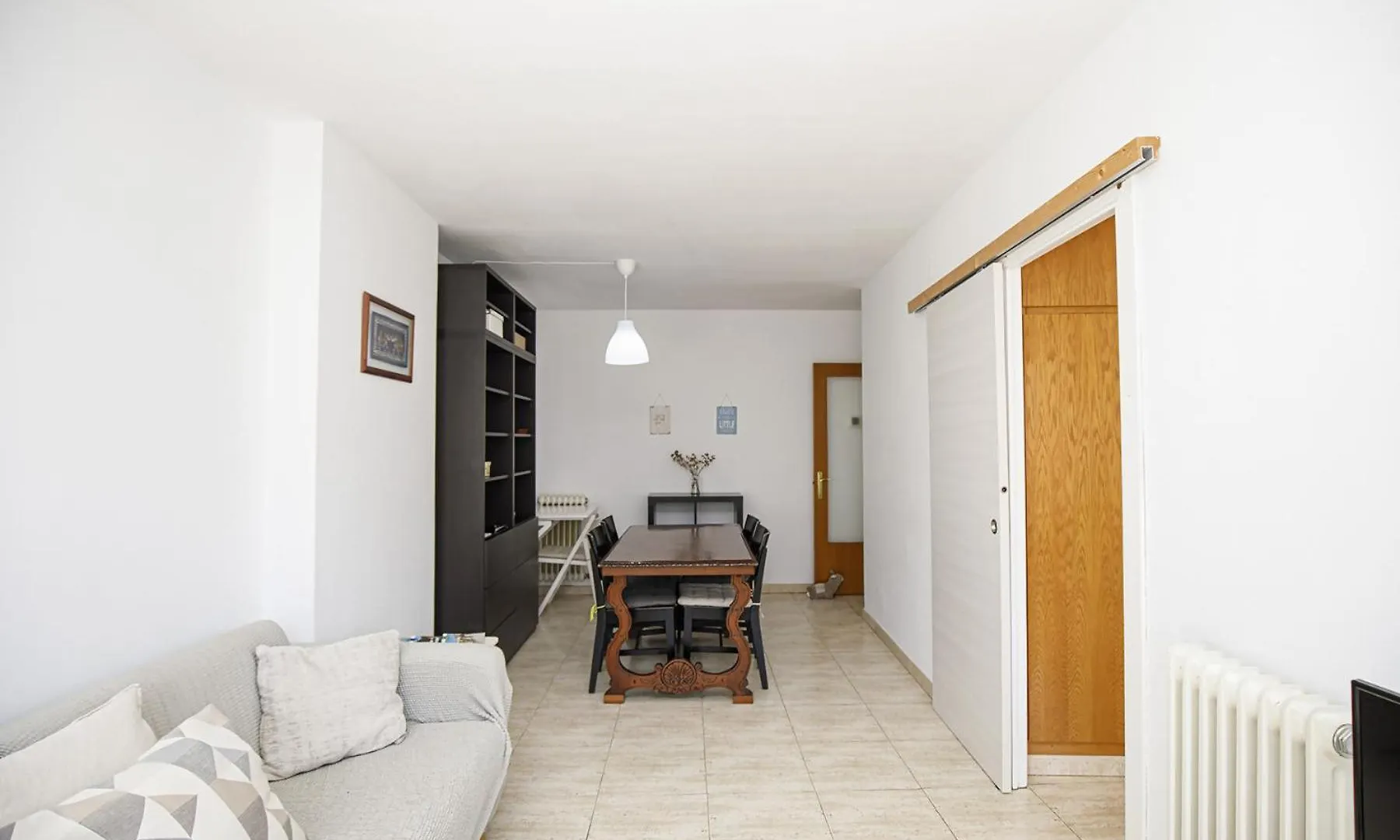 Apartment Apartamento Con Dos Grandes Terrazas En Girona Spain