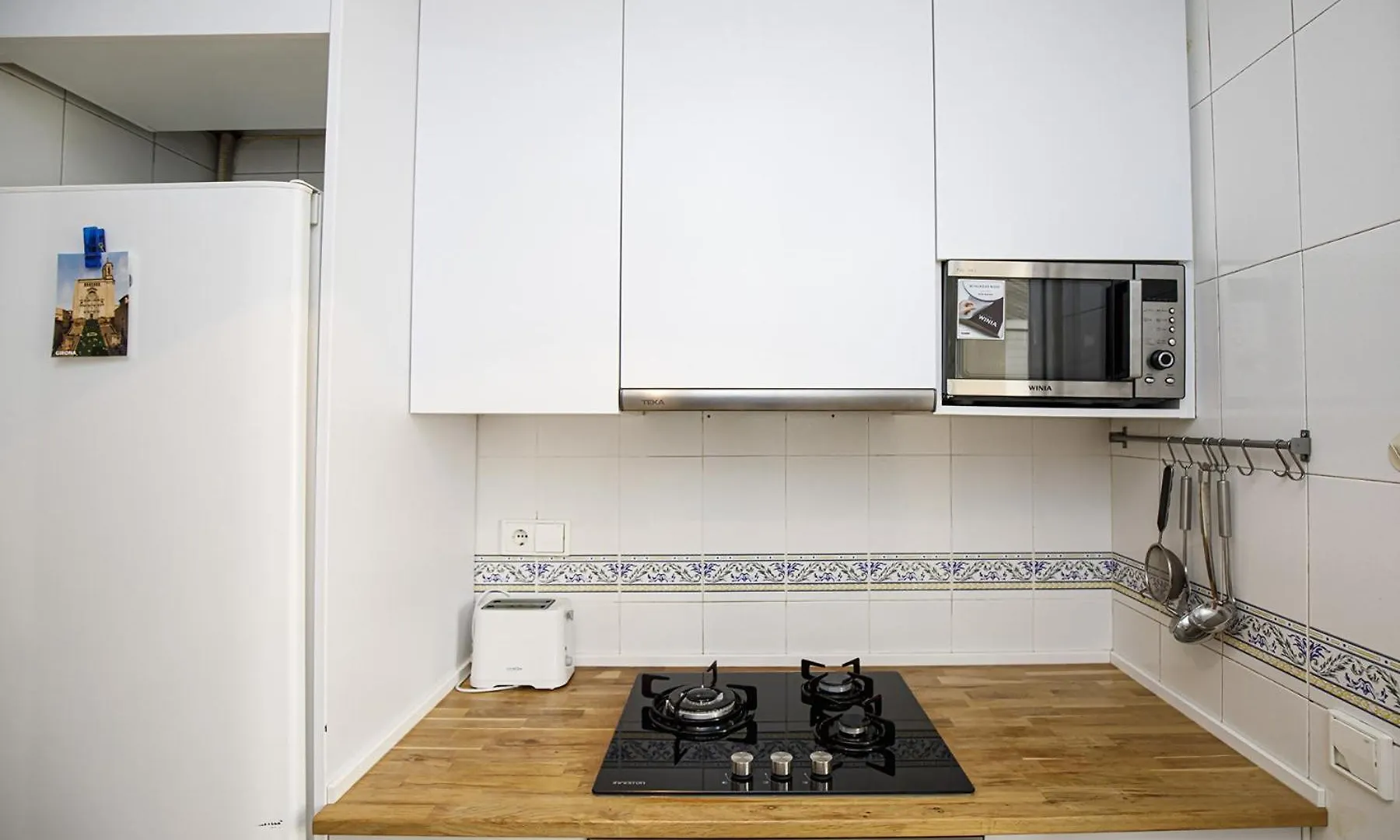 Apartment Apartamento Con Dos Grandes Terrazas En Girona