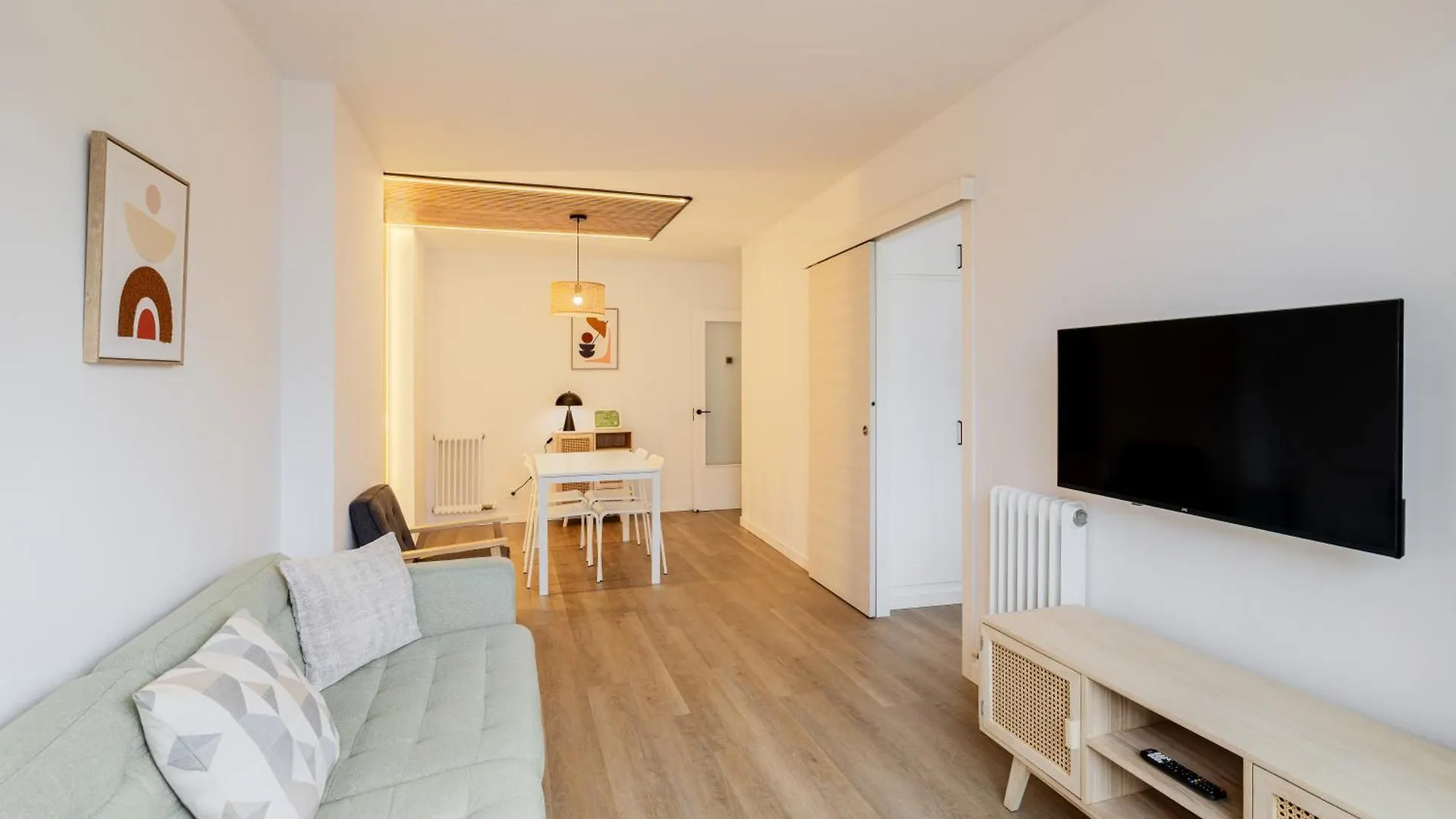 Apartment Apartamento Con Dos Grandes Terrazas En Girona