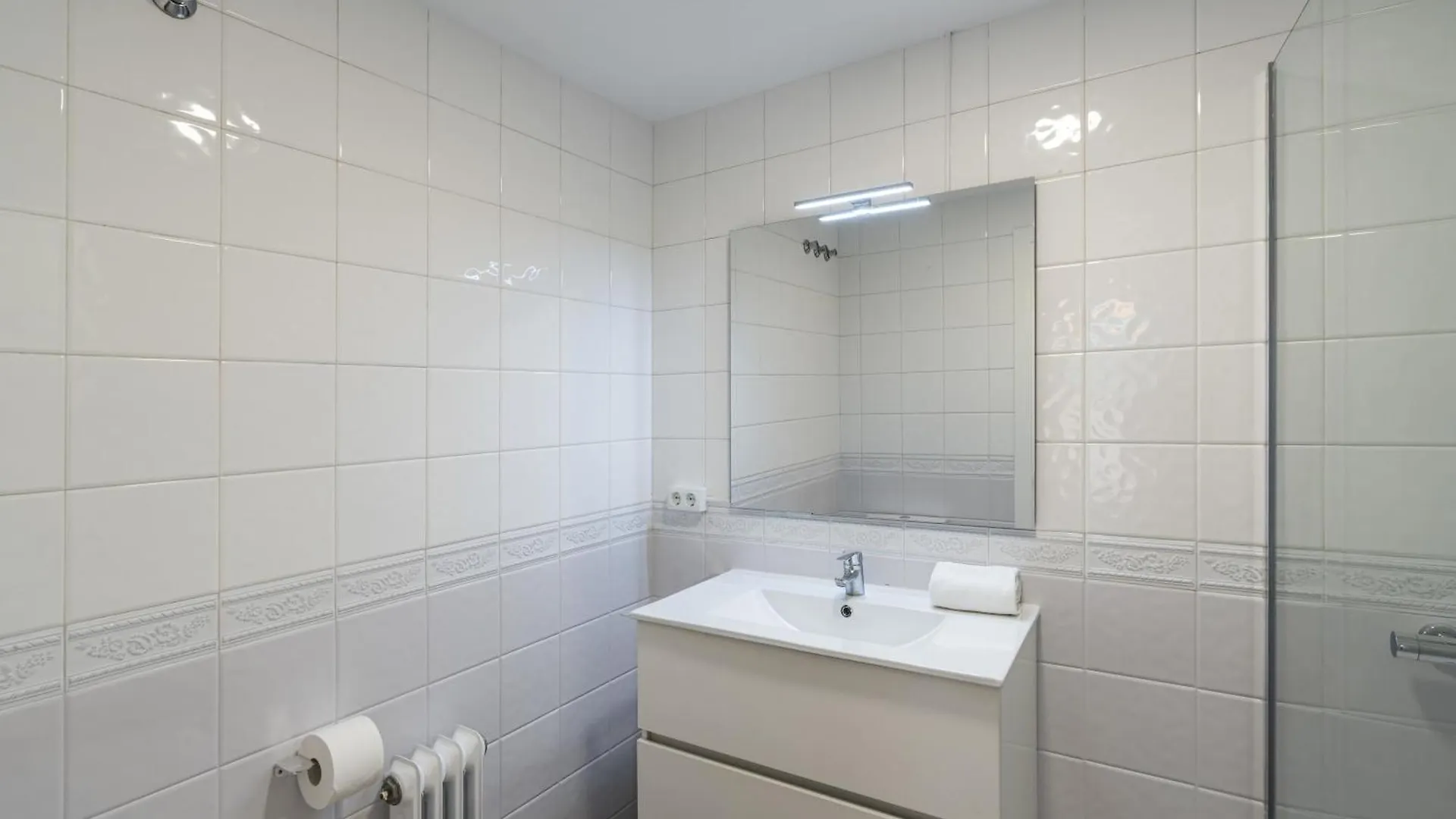 Apartment Apartamento Con Dos Grandes Terrazas En Girona