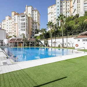 Real Sofia Puerto Apartment Estepona