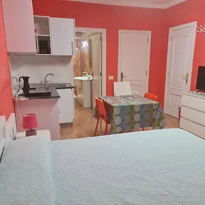 Vivienda Perez Martin Apartment Puerto del Rosario (Fuerteventura)