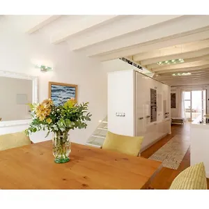 Casa Baldovinos Holiday home Palma de Mallorca