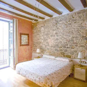  Apartment La Lleona