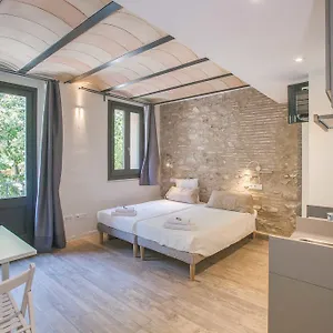  Apartamento Flateli - Dúplex Rambla