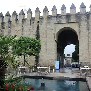 Loft Turistico En Casco Historico, Wifi Y Tv Satelite Gratis Apartment Cordoba