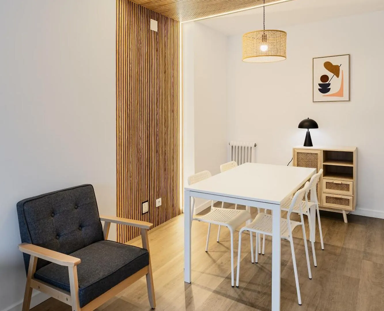 Apartamento Con Dos Grandes Terrazas En Girona